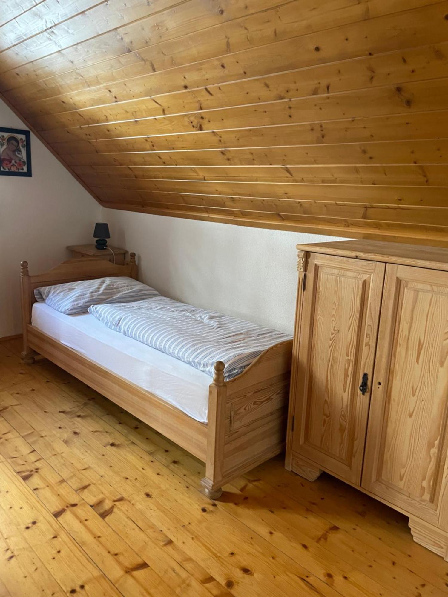 Rassis Feriendorf Donnersbachwald Exterior foto
